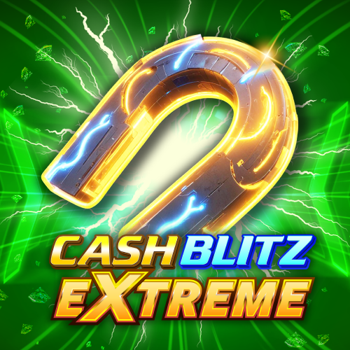 Cash Blitz
